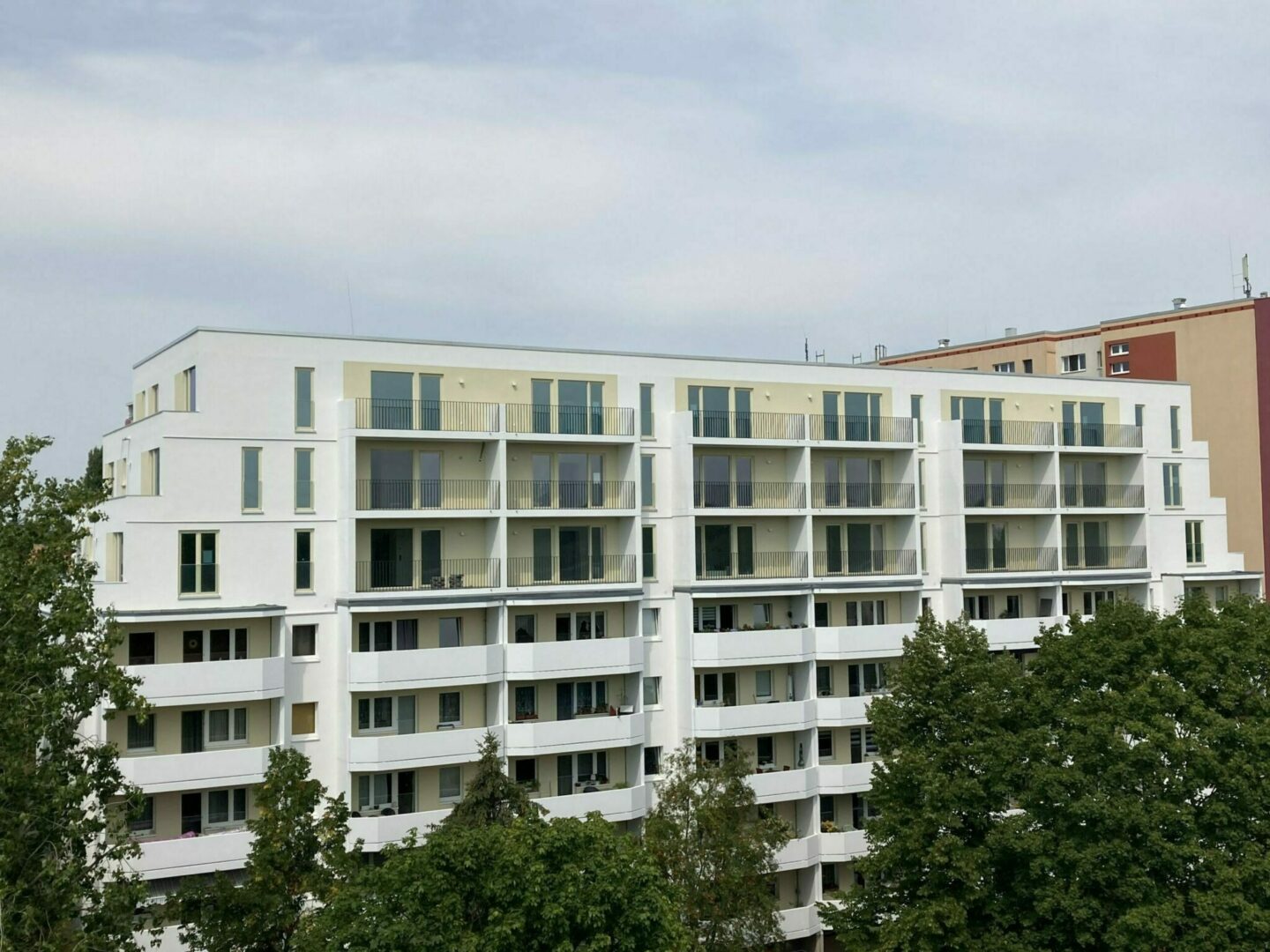 Bauleiter (m/w/d) Wohnen – SF-Neubau und Sanierung