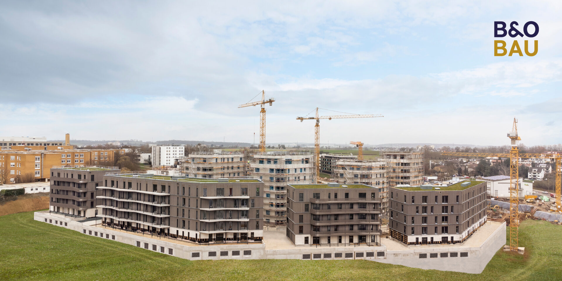 Duales Studium Bauingenieurwesen – Projektmanagement Holzbau (DHBW Mosbach) 2025
