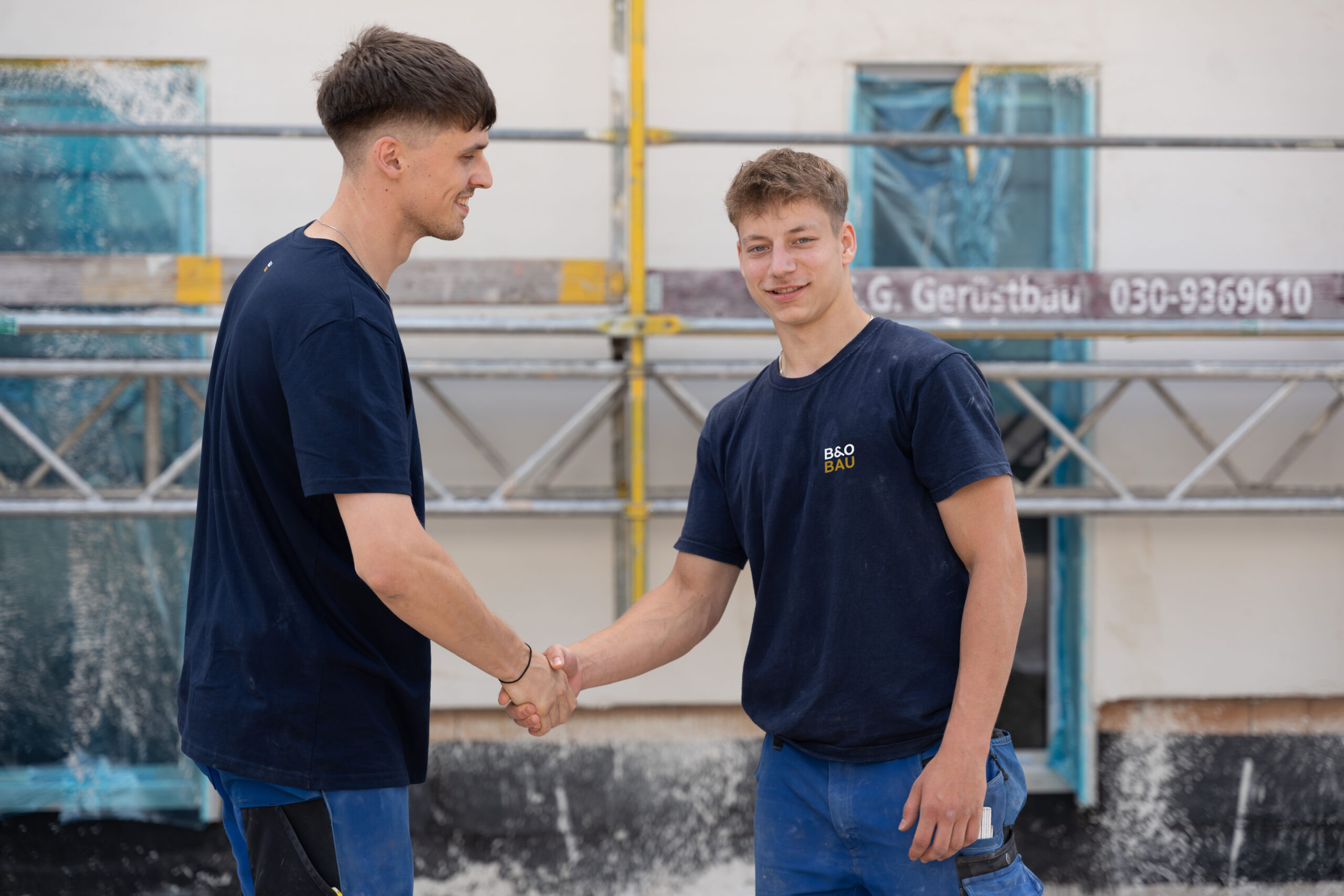 Ausbildung zum Anlagenmechaniker SHK (m/w/d)
