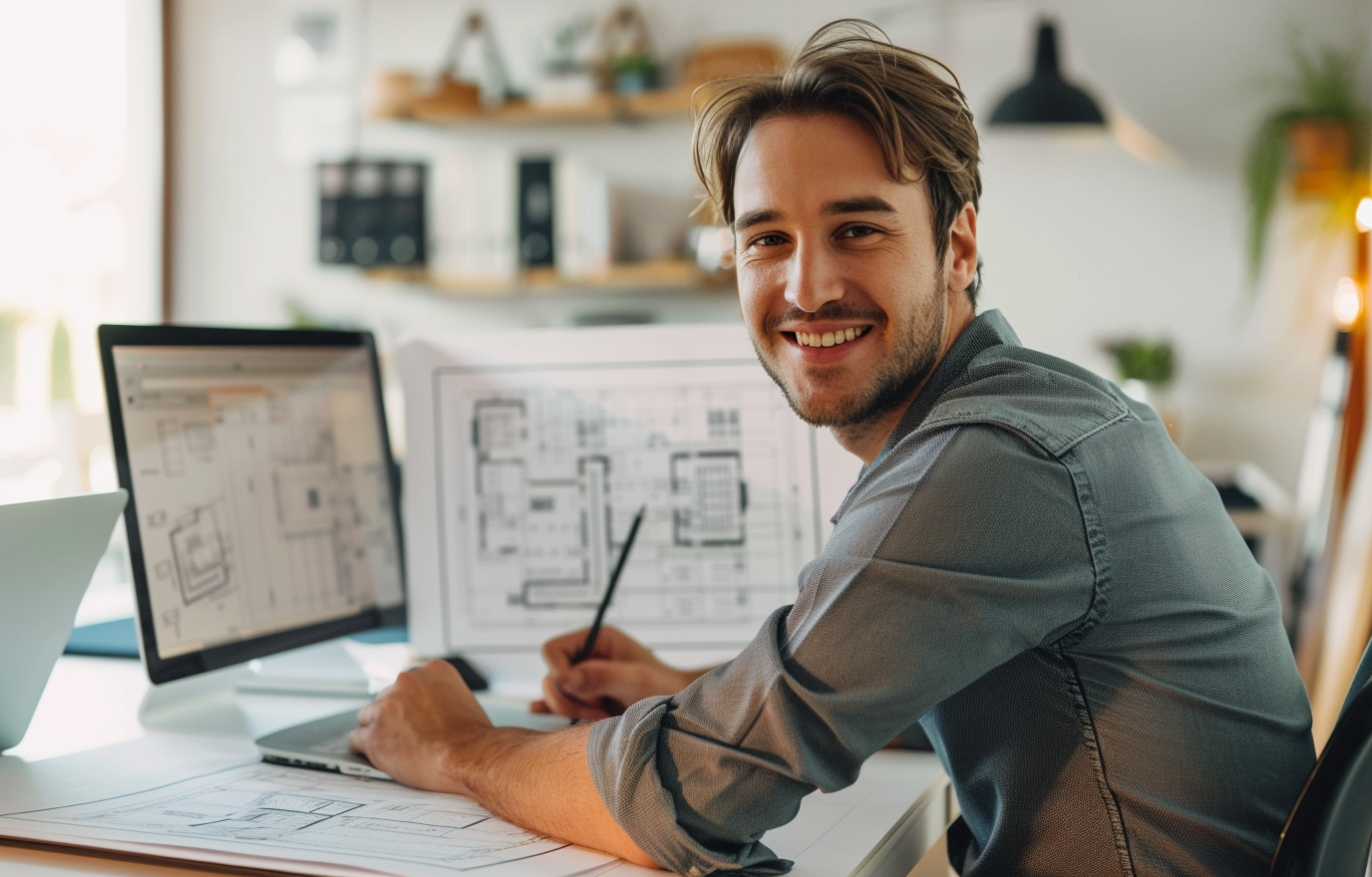 Werkstudent Bereich Strategie (m/w/d)