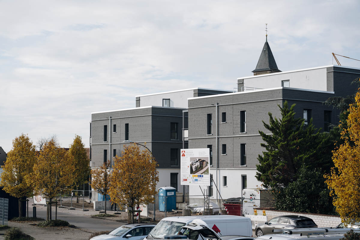 B&O Bau Baden-Württemberg_Kronau