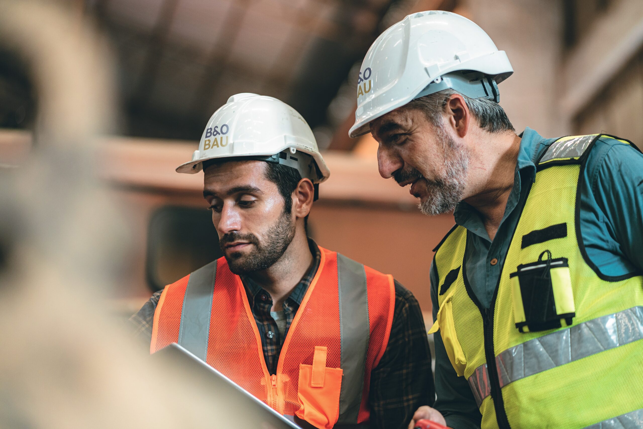 Handwerker / Allrounder (m/w/d) – Instandhaltung & Reparatur