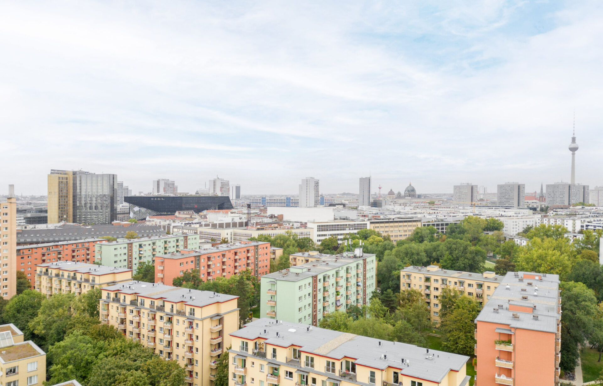 Bauprojekte B&O Bau und Gebäudetechnik