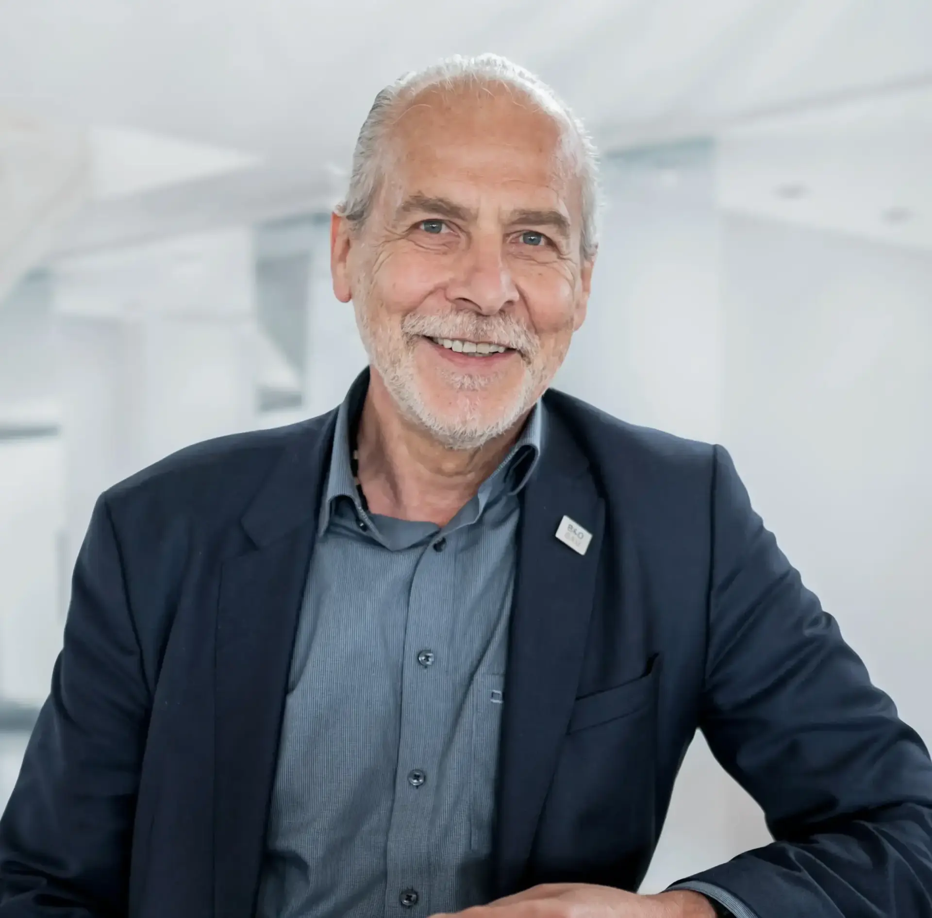 Detlef Buschmann-Wölk