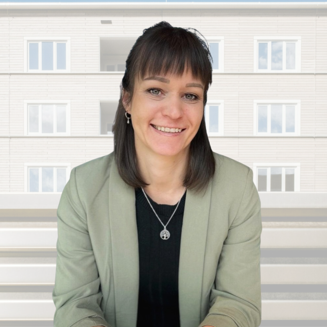 Portraitfoto von Stefanie Syring