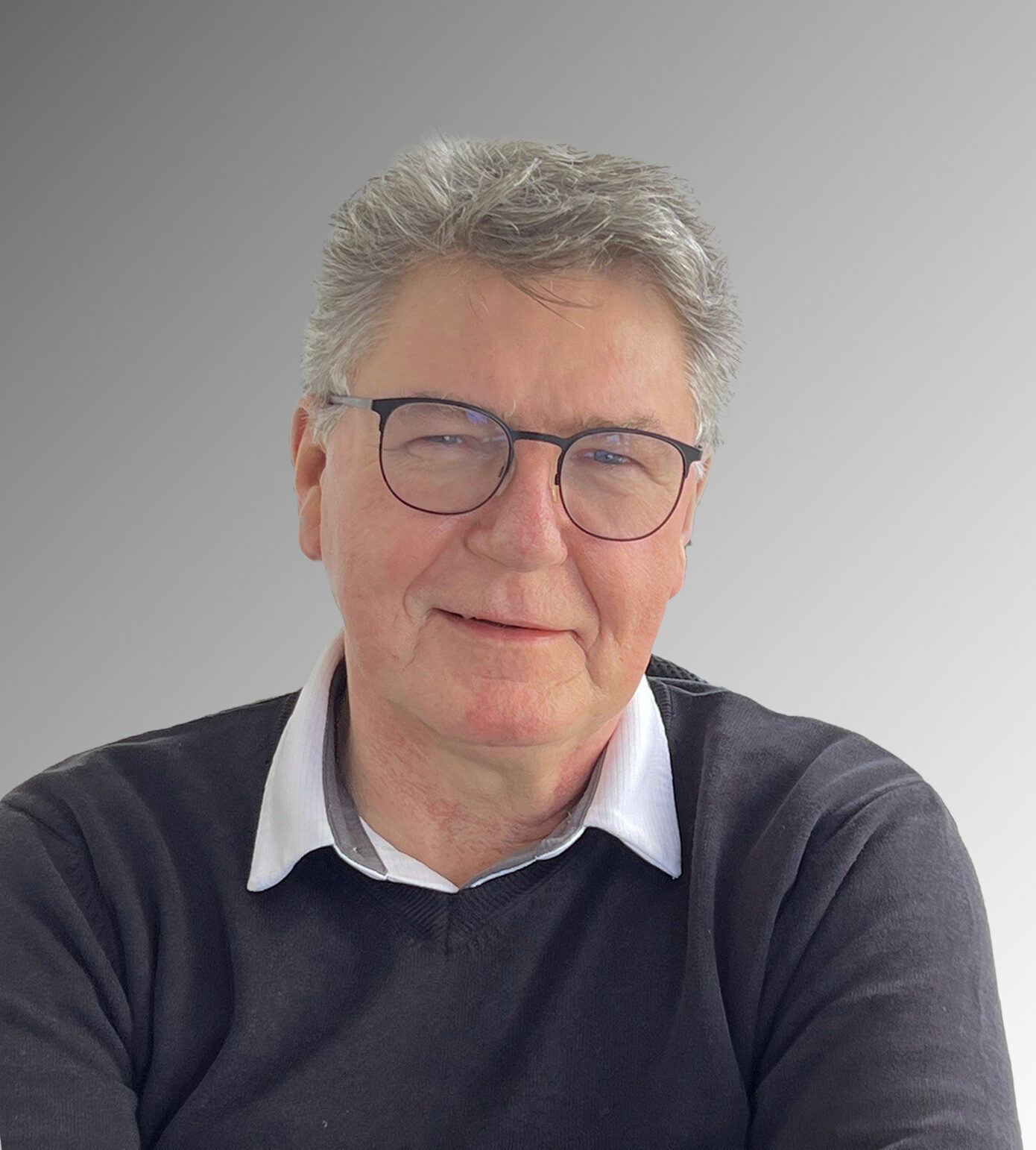 Dieter Töpper, Geschäftsführung B&O Bau Hamburg GmbH