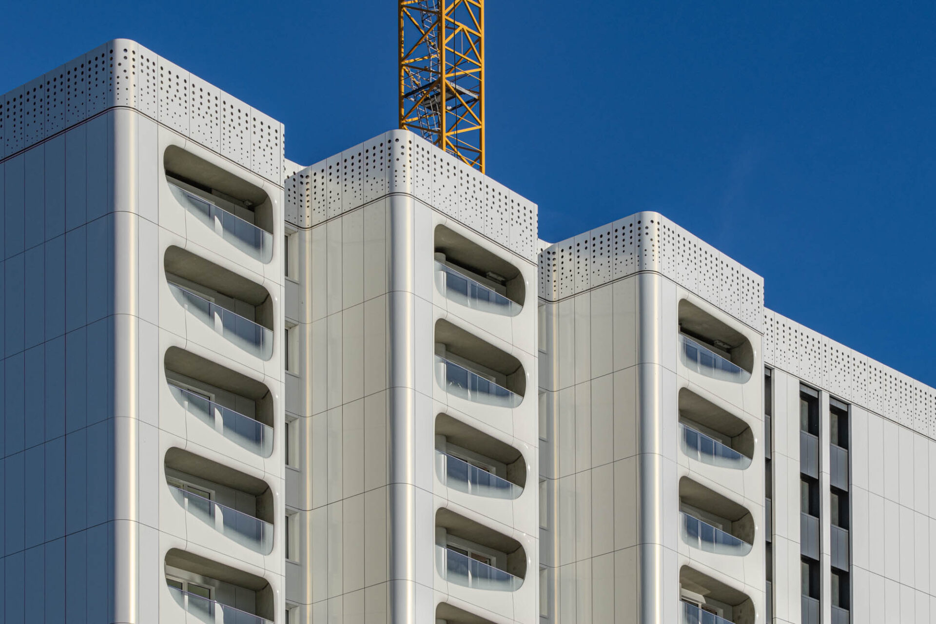 Sanierung Don Camillo und Peppone in Wolfsburg