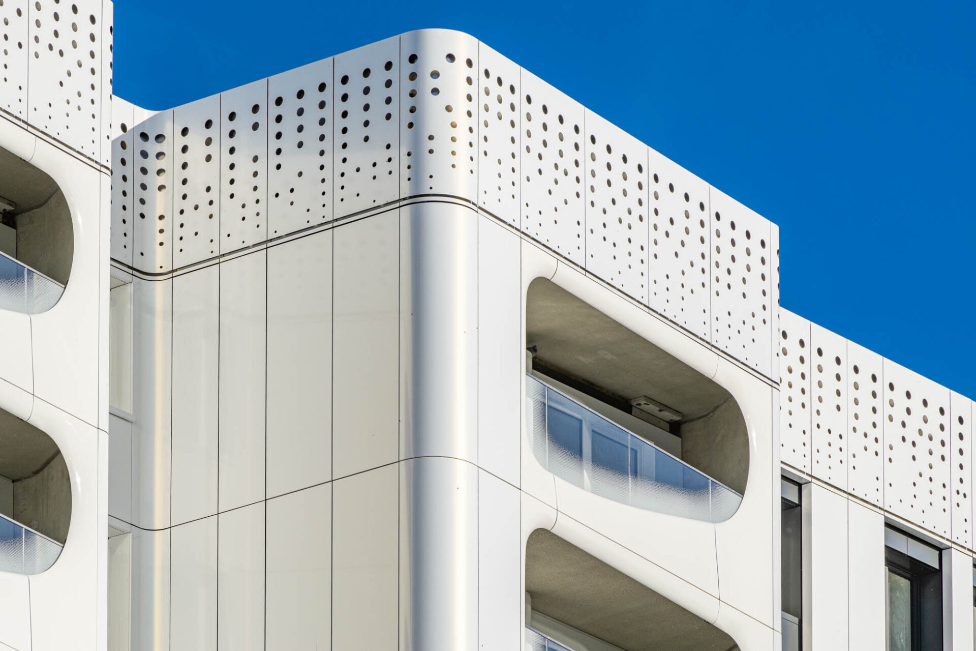 Sanierung Don Camillo und Peppone in Wolfsburg