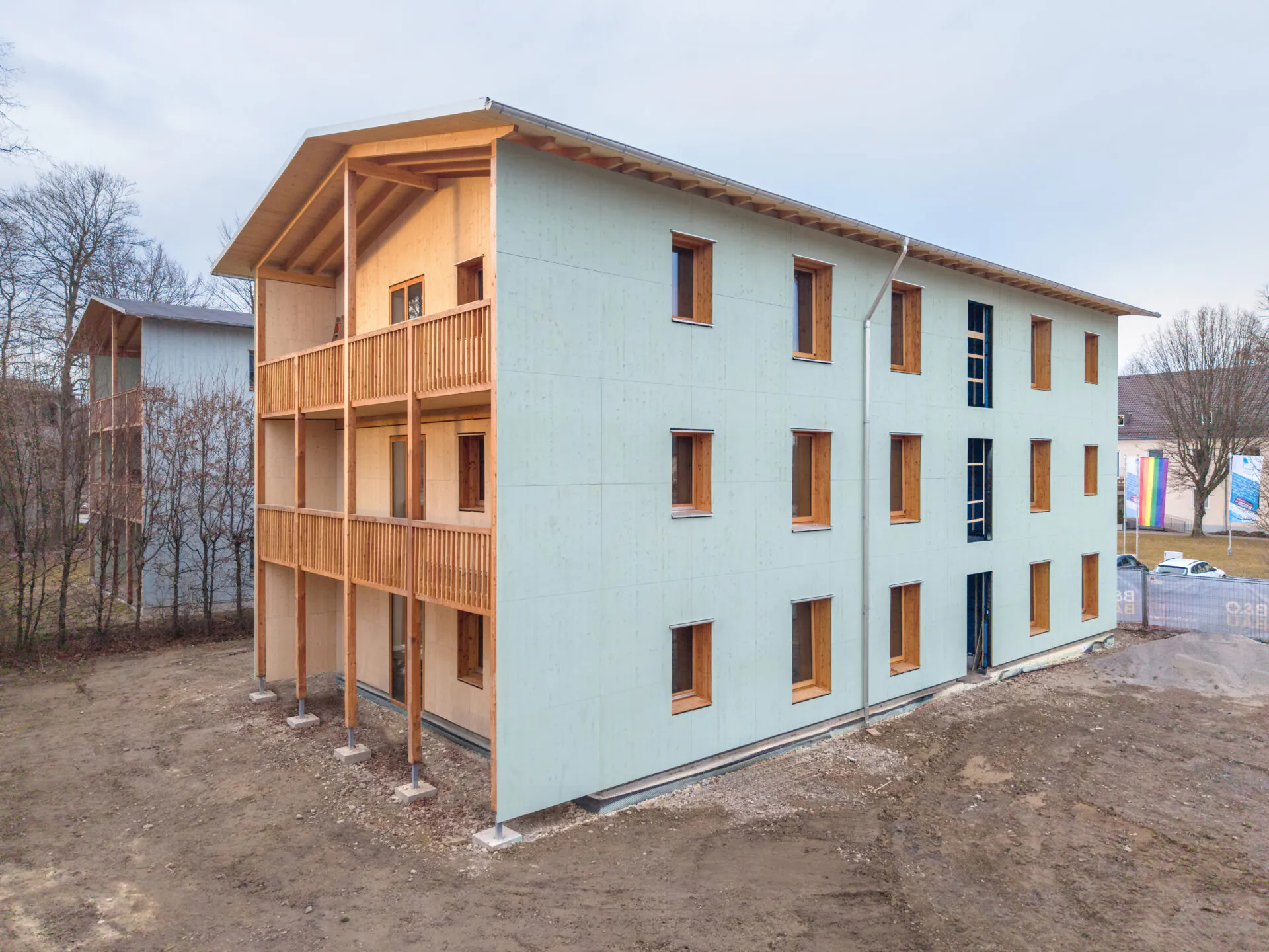 Forschungshaus 5