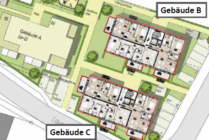 Systemhaus Phase 1 Machbarkeitsstudie