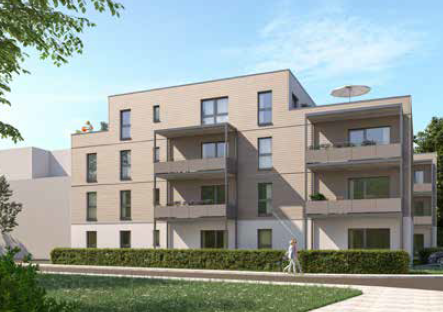 Systemhaus Phase 2 Vertiefende Machbarkeitsstudie