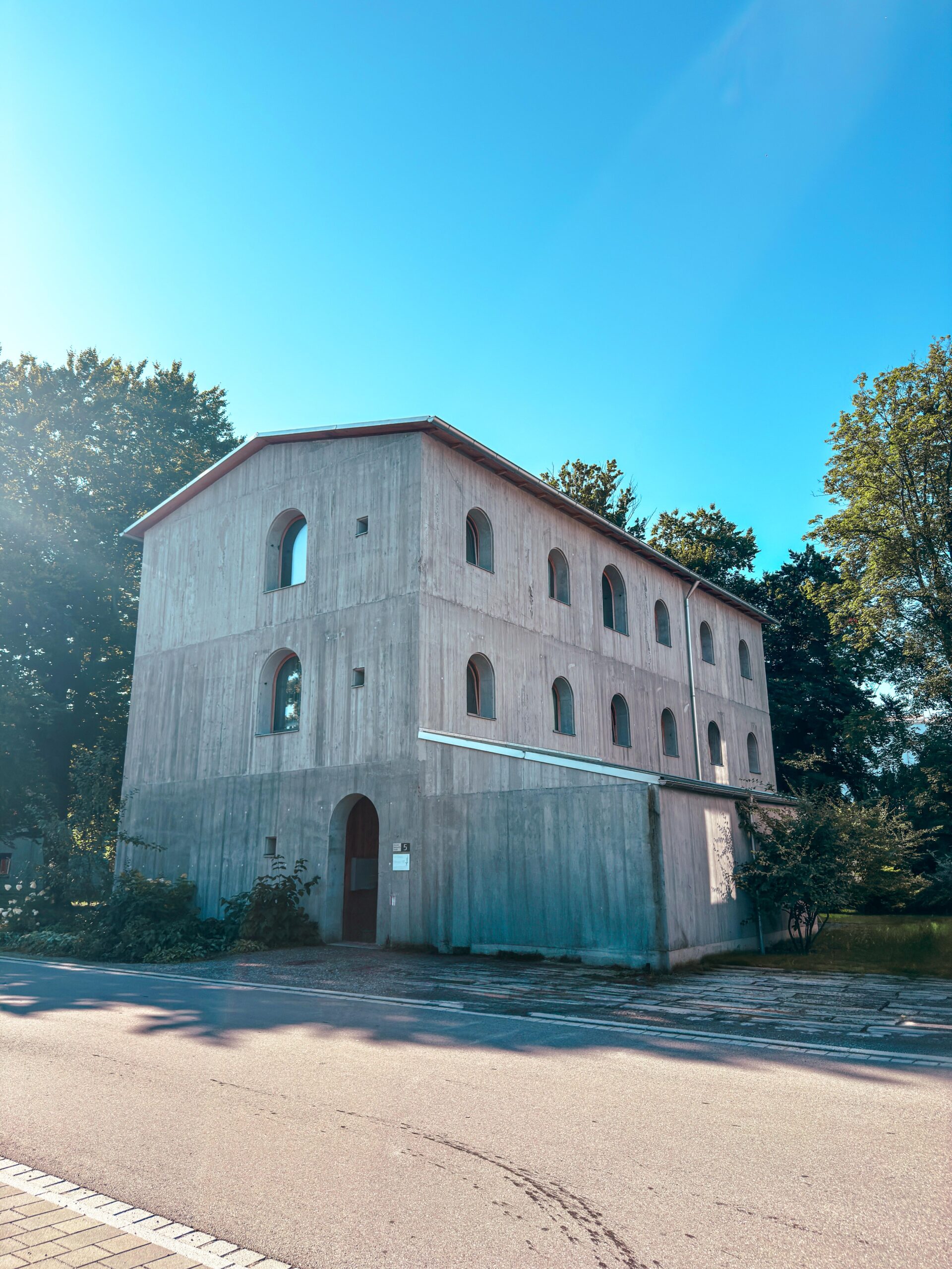 Forschungshaus 3