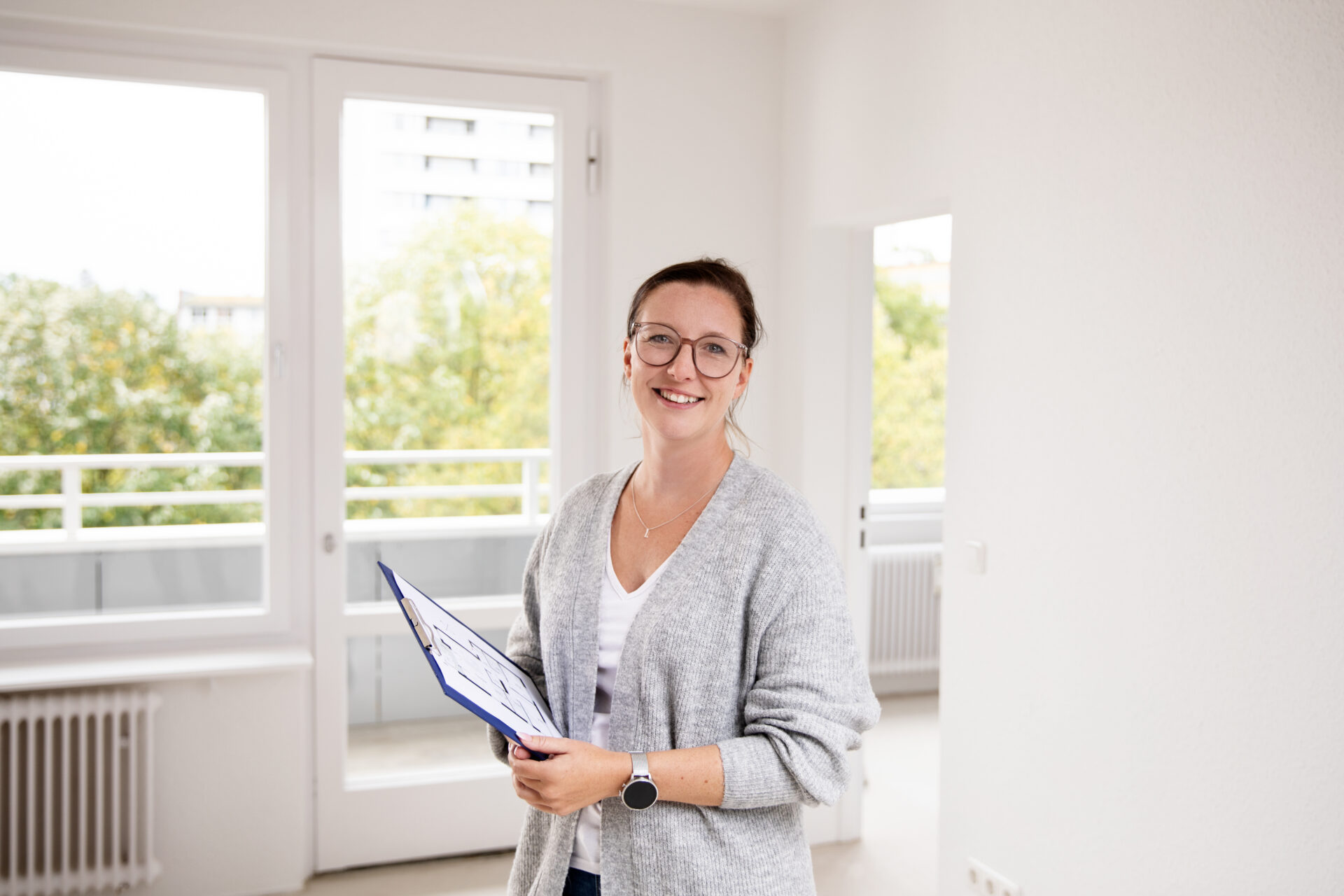 Verlässliche Projekt-Teams immer für Sie vor Ort