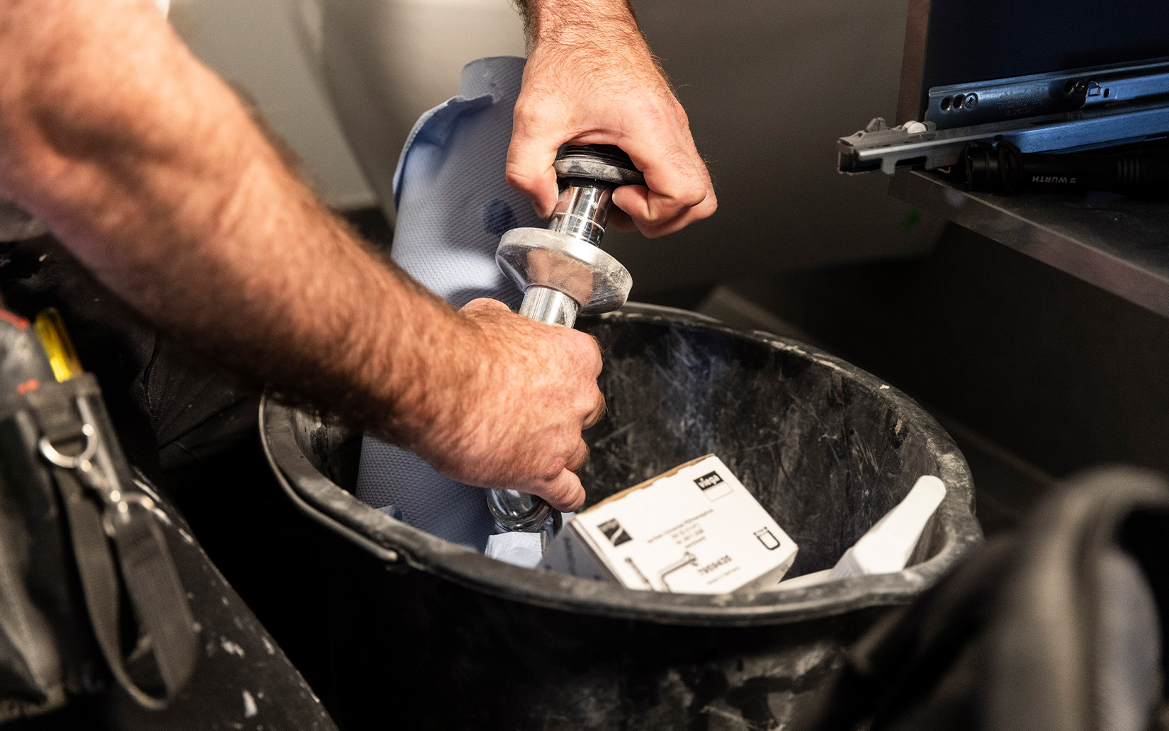 Handwerk as a Service - Pauschale Instandhaltung
