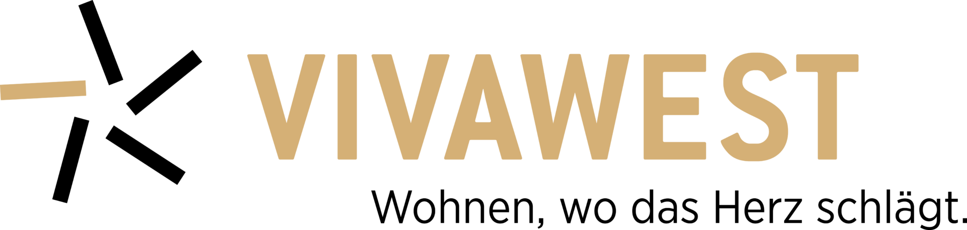 Logo Vivawest